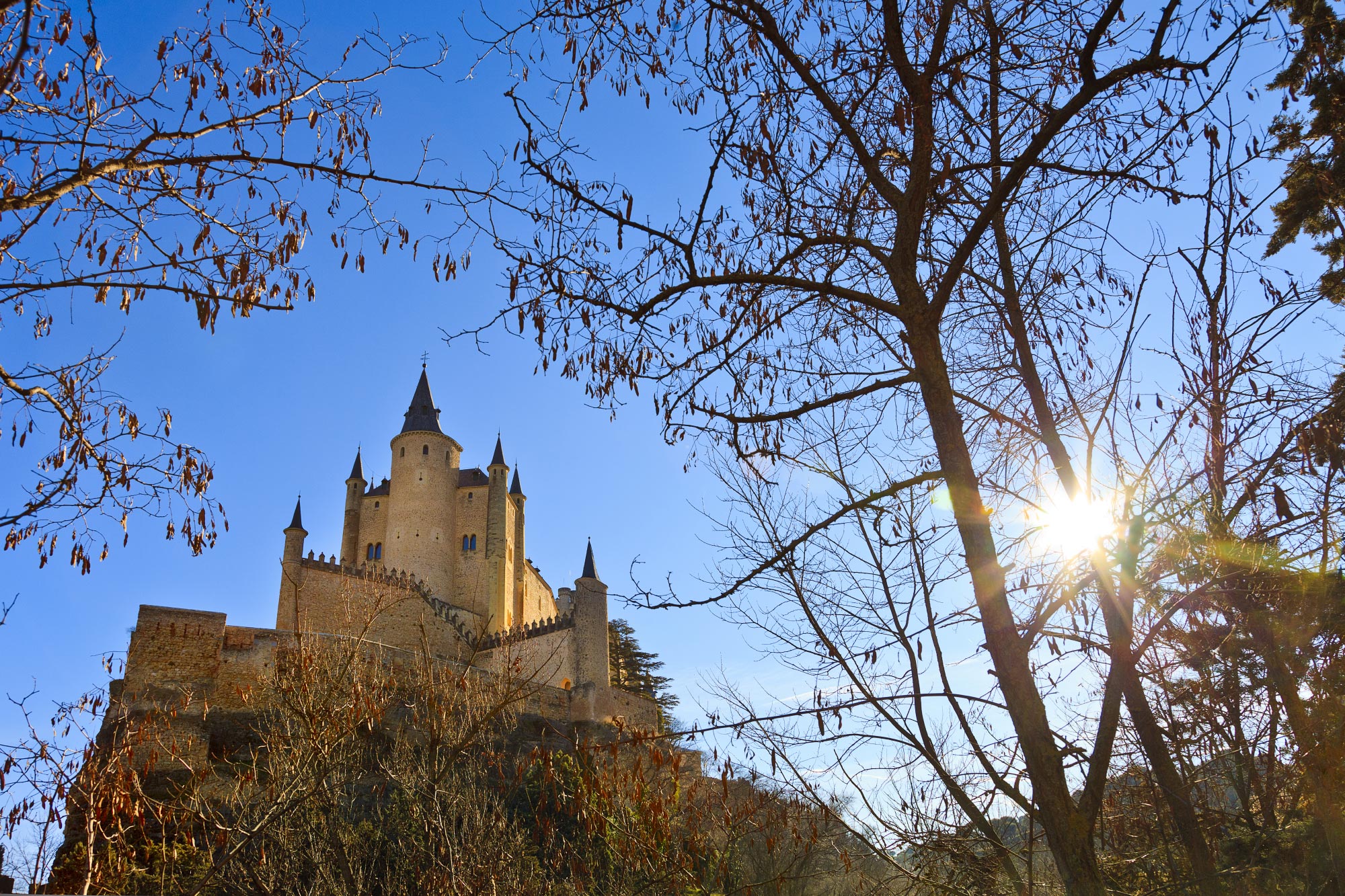 Segovia